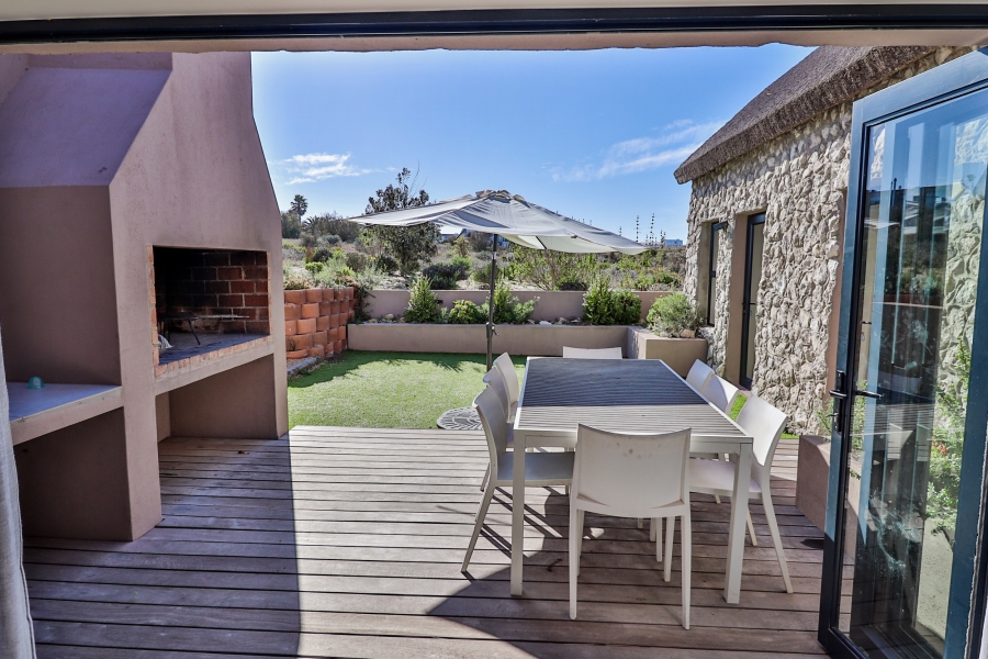 3 Bedroom Property for Sale in Shark Bay Estate Western Cape